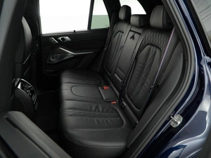 Внедорожник BMW X5 2020 года, 8758888 рублей, Москва