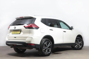 Внедорожник Nissan X-Trail 2020 года, 2799000 рублей, Новосибирск