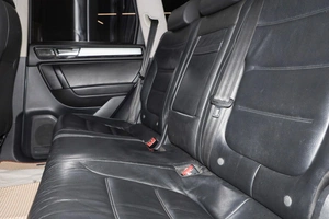 Внедорожник Volkswagen Touareg 2010 года, 2099000 рублей, Новосибирск