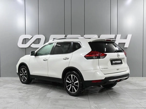 Внедорожник Nissan X-Trail 2019 года, 2249000 рублей, Аксай
