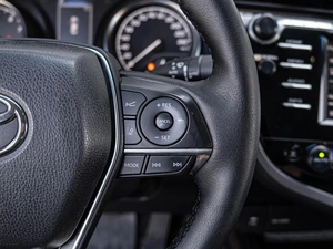 Седан Toyota Camry 2019 года, 2380000 рублей, Краснодар
