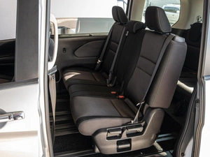 Минивэн Nissan Serena 2017 года, 2070000 рублей, Краснодар