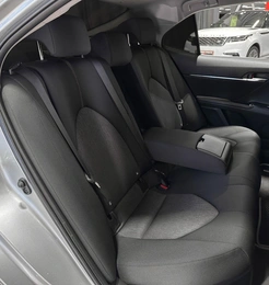 Седан Toyota Camry 2018 года, 2707000 рублей, Красноярск