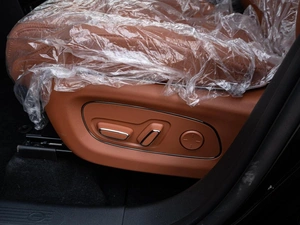 Внедорожник Trumpchi S7 2025 года, 4790000 рублей, Краснодар