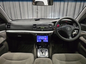 Седан Toyota Mark II 2001 года, 599000 рублей, Красноярск