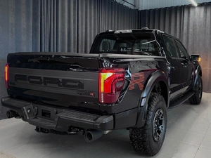 Пикап Ford F-150 Raptor 2025 года, 17990000 рублей, Павловская Слобода