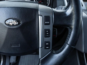 Внедорожник Land Rover Range Rover 2008 года, 1035000 рублей, Ставрополь