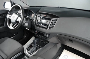 Внедорожник Hyundai Creta 2021 года, 2449000 рублей, Тюмень