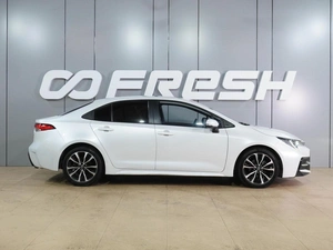 Седан Toyota Levin 2020 года, 1999000 рублей, Воронеж