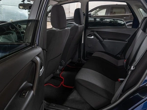 Седан ВАЗ (LADA) Granta 2012 года, 529000 рублей, Краснодар