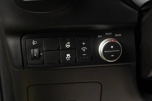 Хетчбэк Kia Soul 2016 года, 1549000 рублей, Тюмень