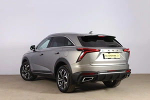 Внедорожник Haval F7 2025 года, 3189000 рублей, Новосибирск