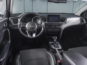 Универсал Kia Ceed 2019 года, 1785000 рублей, Ростов-на-Дону
