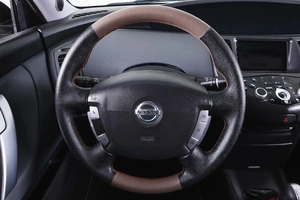 Седан Nissan Primera 2005 года, 589000 рублей, Пермь