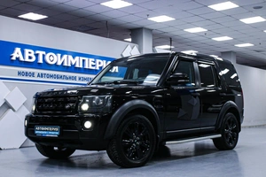 Внедорожник Land Rover Discovery 2014 года, 2233000 рублей, Солонцы