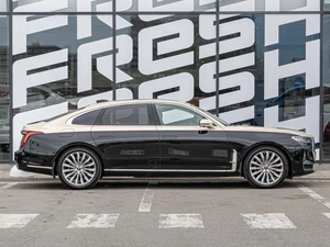 Седан Hongqi H9 2023 года, 3999000 рублей, Краснодар