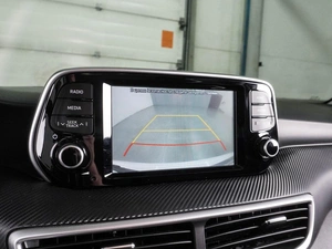 Внедорожник Hyundai Tucson 2019 года, 2649000 рублей, Воронеж