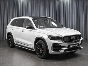Внедорожник Geely Monjaro 2023 года, 2927000 рублей, Ставрополь