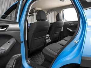 Внедорожник Haval Jolion 2024 года, 2149000 рублей, Тюмень