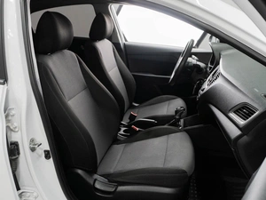 Седан Hyundai Solaris 2021 года, 1527000 рублей, Тюмень