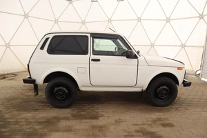 Внедорожник ВАЗ (LADA) Niva Legend 2024 года, 860000 рублей, Обнинск