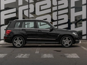 Внедорожник Mercedes-benz GLK-класс 2014 года, 1790000 рублей, Краснодар