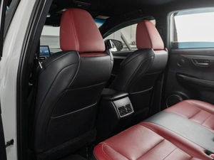 Внедорожник Lexus NX 2015 года, 2999000 рублей, Тюмень