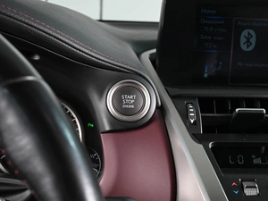 Внедорожник Lexus NX 2021 года, 4399000 рублей, Аксай