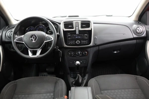 Седан Renault Logan 2019 года, 1190000 рублей, Орёл