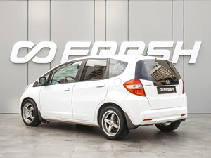 Хетчбэк Honda Jazz 2012 года, 920000 рублей, Краснодар