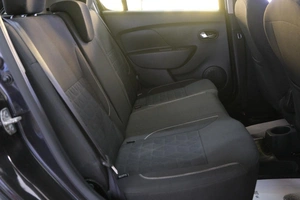 Хетчбэк Renault Sandero Stepway 2019 года, 1299000 рублей, Омск