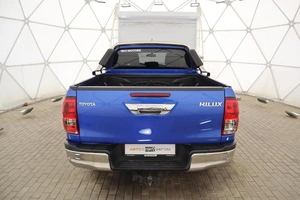 Пикап Toyota Hilux 2019 года, 3350000 рублей, Обнинск