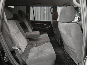 Внедорожник Toyota Land Cruiser Prado 2006 года, 1960000 рублей, Красноярск