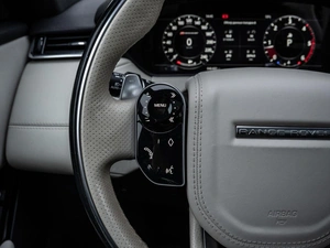 Внедорожник Land Rover Range Rover Velar 2017 года, 4700000 рублей, Краснодар