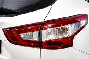 Внедорожник Nissan Qashqai 2015 года, 1499000 рублей, Барнаул