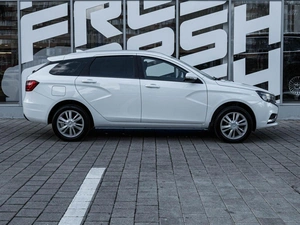 Универсал ВАЗ (LADA) Vesta 2018 года, 938500 рублей, Ставрополь