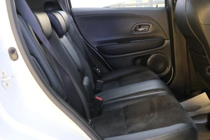 Внедорожник Honda Vezel 2019 года, 2599000 рублей, Омск