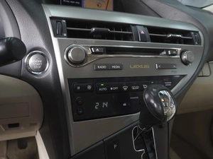 Внедорожник Lexus RX 2013 года, 2999000 рублей, Ростов-на-Дону