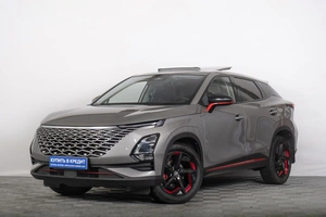Внедорожник OMODA C5 2023 года, 1859000 рублей, Томск