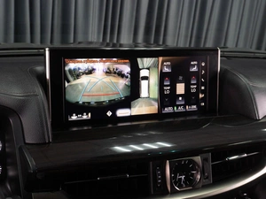 Внедорожник Lexus LX 2015 года, 4699000 рублей, Тюмень