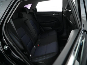 Внедорожник Hyundai Tucson 2018 года, 2049050 рублей, Москва