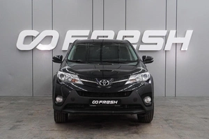 Внедорожник Toyota RAV4 2014 года, 2014000 рублей, Воронеж