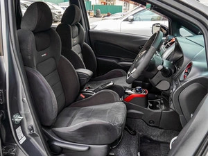 Хетчбэк Nissan Note 2019 года, 1598000 рублей, Краснодар