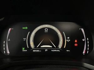 Внедорожник Haval F7x 2021 года, 2187000 рублей, Солонцы