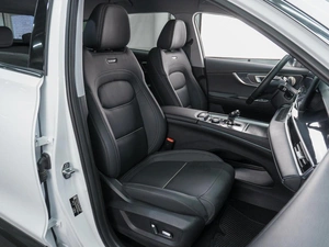 Внедорожник Chery Tiggo 7 Pro Max 2024 года, 2449000 рублей, Сургут