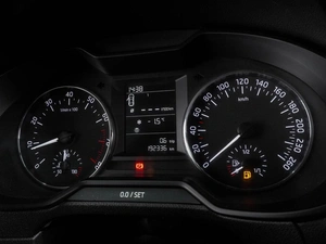 Лифтбек Skoda Octavia 2016 года, 1069000 рублей, Воронеж