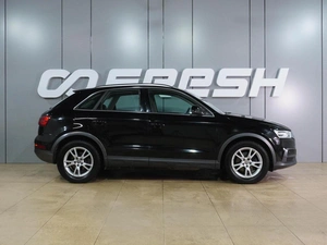 Внедорожник Audi Q3 2015 года, 2279000 рублей, Воронеж