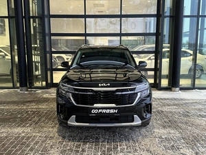 Внедорожник Kia Seltos 2024 года, 2780000 рублей, Уфа