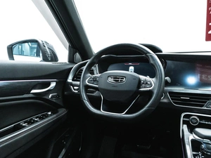 Внедорожник Geely Tugella 2022 года, 2749000 рублей, Красноярск