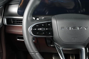 Внедорожник Chery Tiggo 8 Pro Max 2025 года, 2999000 рублей, Тюмень